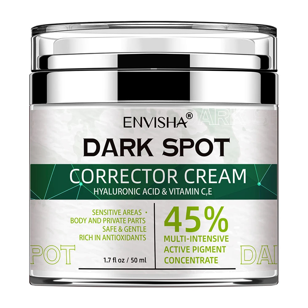 Face Skin Care Whitening Freckle Cream Remove