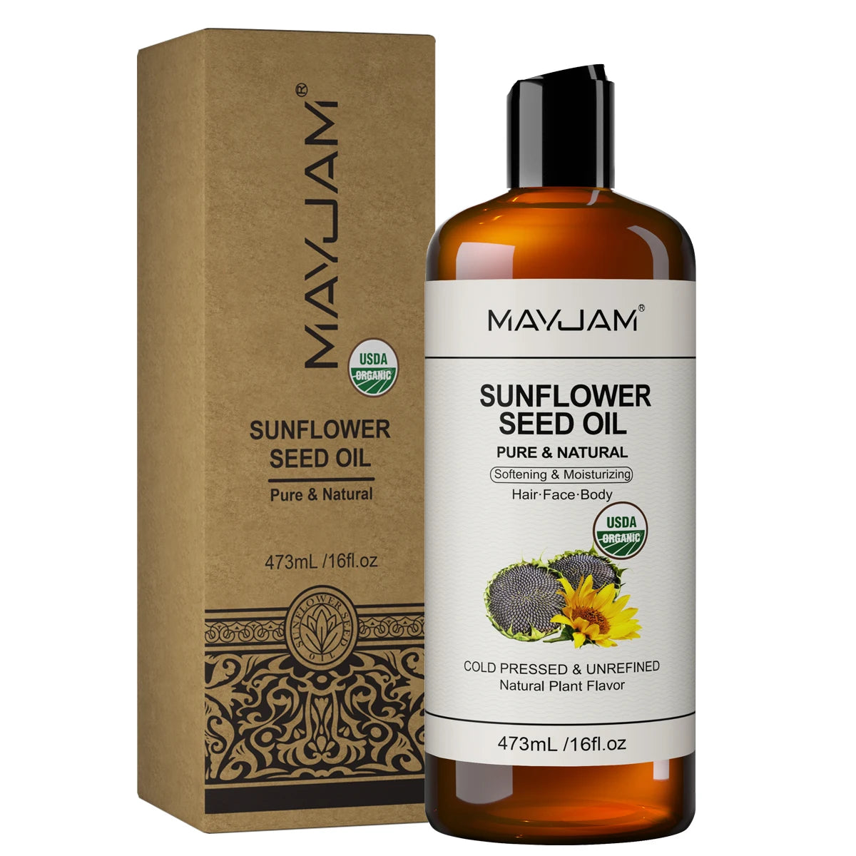 Jojoba Grapeseed Castor Vegetable Glycerin Fractionated