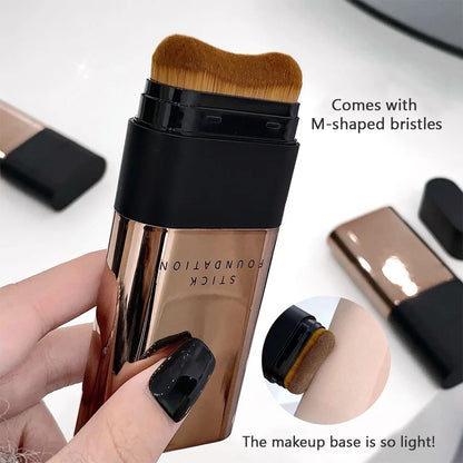 Hot Sale Lightweight Foundation Stick Long-Lasting