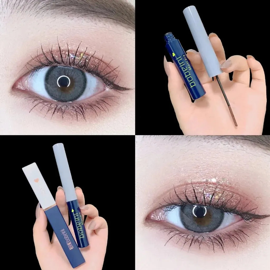 Mascara Smooth Brush Head Waterproof / Sweatproof