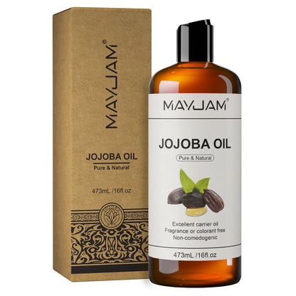 Jojoba Grapeseed Castor Vegetable Glycerin Fractionated