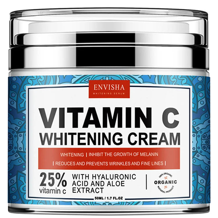 Face Skin Care Whitening Freckle Cream Remove