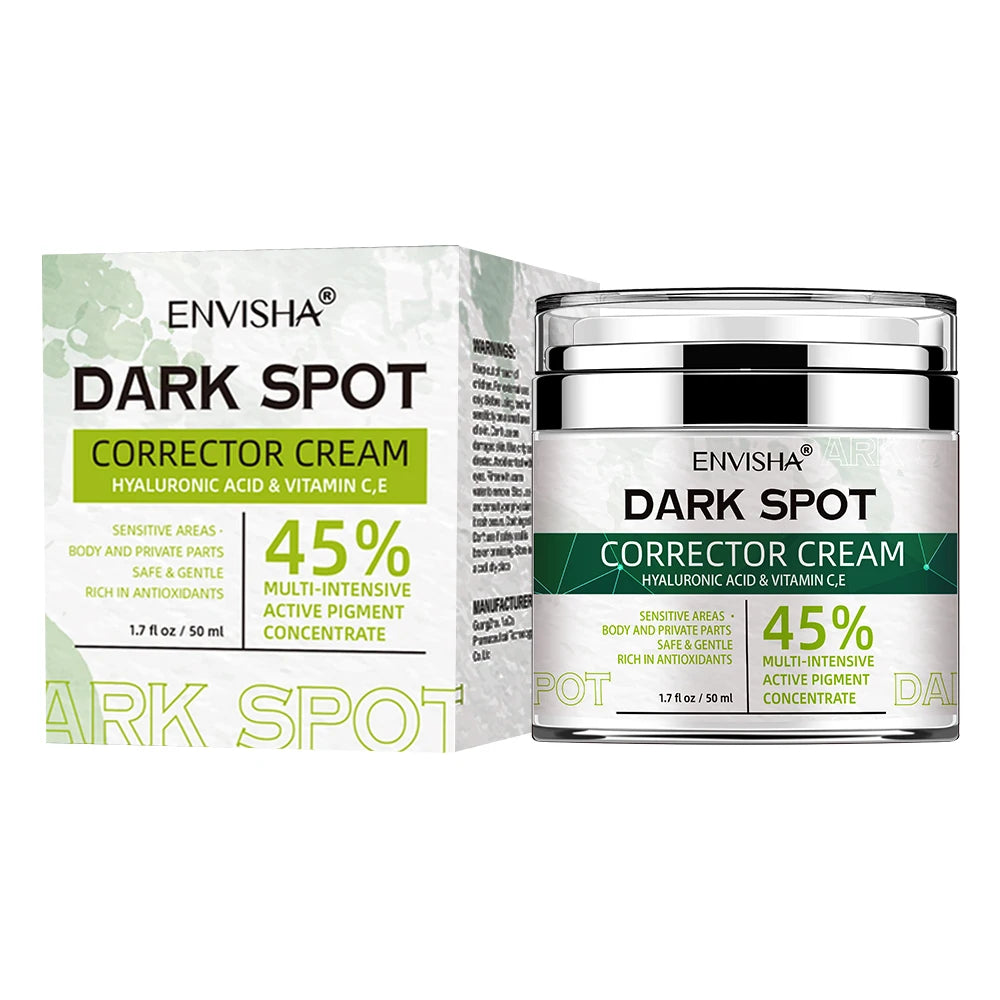 Face Skin Care Whitening Freckle Cream Remove