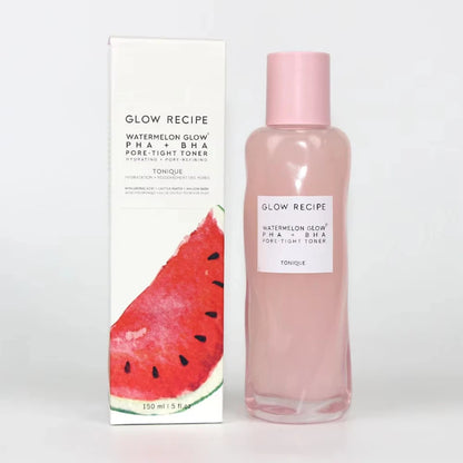 150ml WATERMELON Brighteing Face Toner & Pore