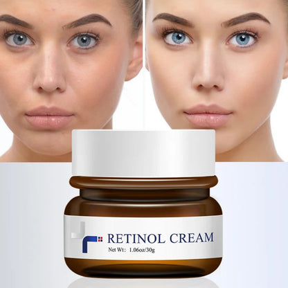 Anti-Wrinkle Face Cream Lifting Firming Fade Fine