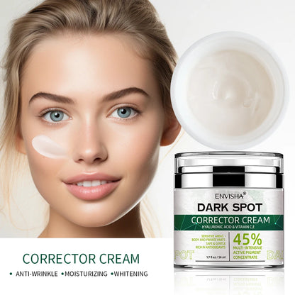 Face Skin Care Whitening Freckle Cream Remove