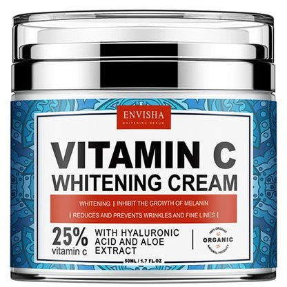 Face Cream Collagen Hyaluronic Acid Skin Care Anti-Wrinkle